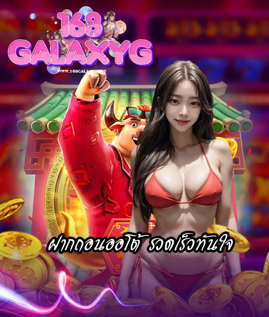 168galaxyg ไม่ผ่านเอเย่นต์